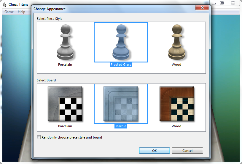 chess titans free  for windows 8.1